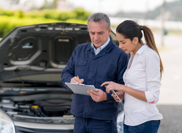 Comprehensive and collision insurance Como